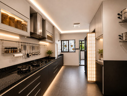 Blk 207 Ang Mo Kio 22 (Ang Mo Kio), HDB 4 Rooms #558594451